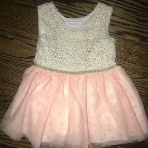 Children’s Place Dress